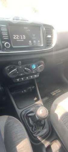 En venta Kia modelo Soluto 2020