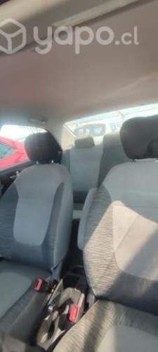 En venta Kia modelo Soluto 2020