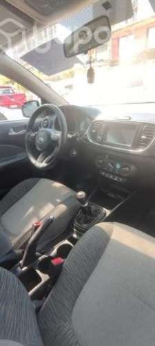 En venta Kia modelo Soluto 2020