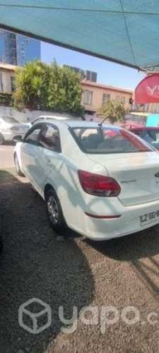 En venta Kia modelo Soluto 2020