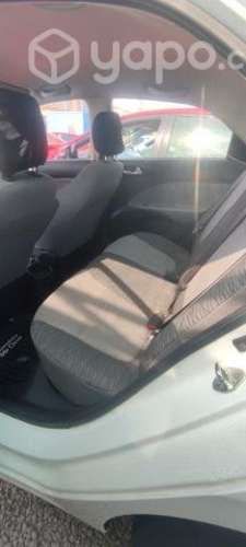 En venta Kia modelo Soluto 2020