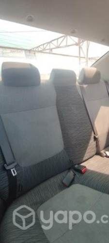 En venta Kia modelo Soluto 2020