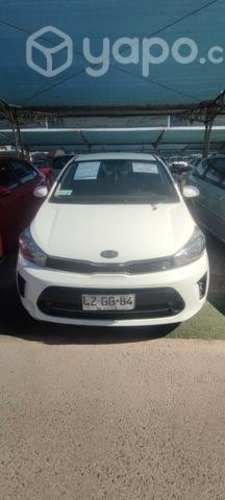 En venta Kia modelo Soluto 2020