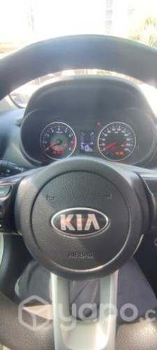 En venta Kia modelo Soluto 2020
