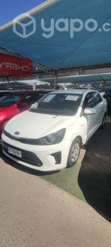 En venta Kia modelo Soluto 2020