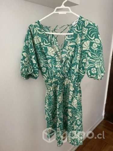 Vestido Mango Talla s