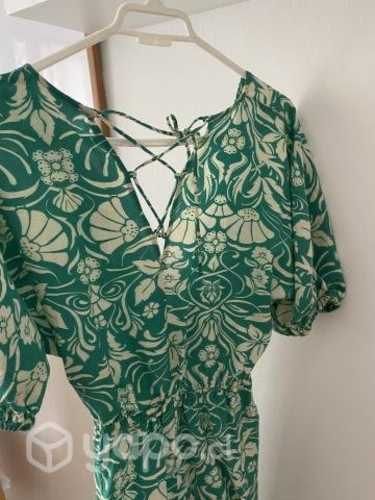 Vestido Mango Talla s