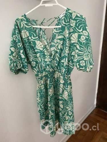 Vestido Mango Talla s