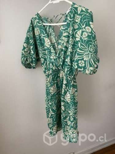 Vestido Mango Talla s