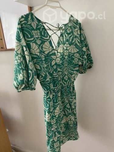 Vestido Mango Talla s