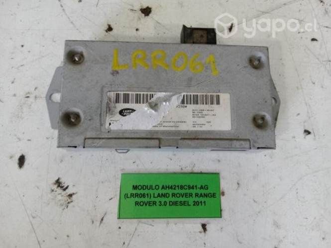 Modulo AH4218C941-AG (LRR061) Land Rover Range 3