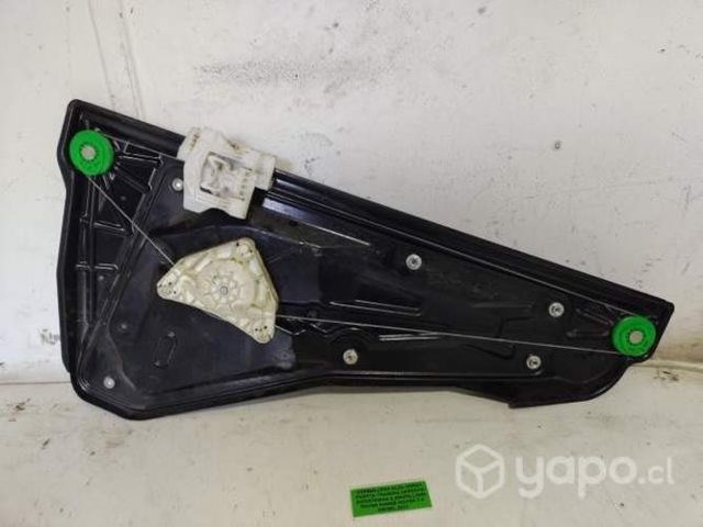 Cremallera AlzaVidrio tra der (LRR076) Rover Range