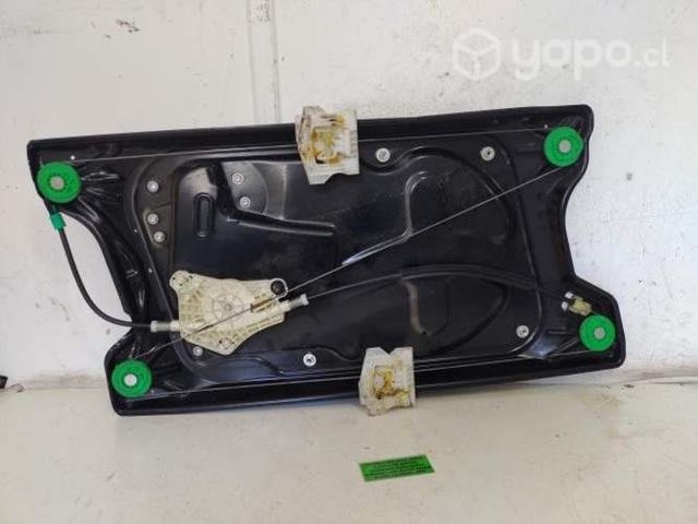 Cremallera AlzaVidrio del izq (LRR008) Rover Range