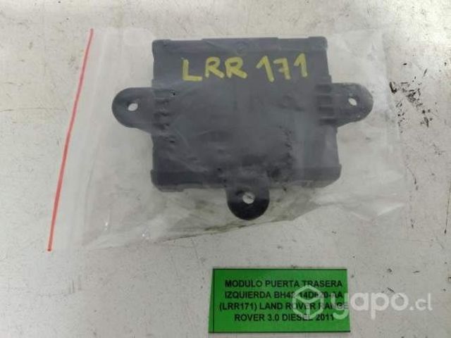 Modulo Puerta Tras izq (LRR 171) Land Rover Range