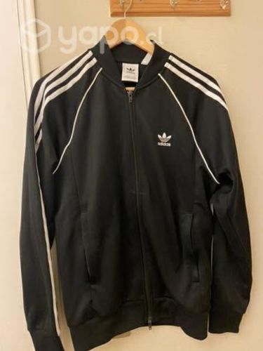 Poleron Adidas Nuevo