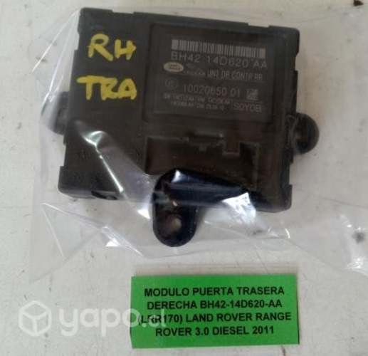 Modulo Puerta Tras Der (LRR170) Land Rover Range