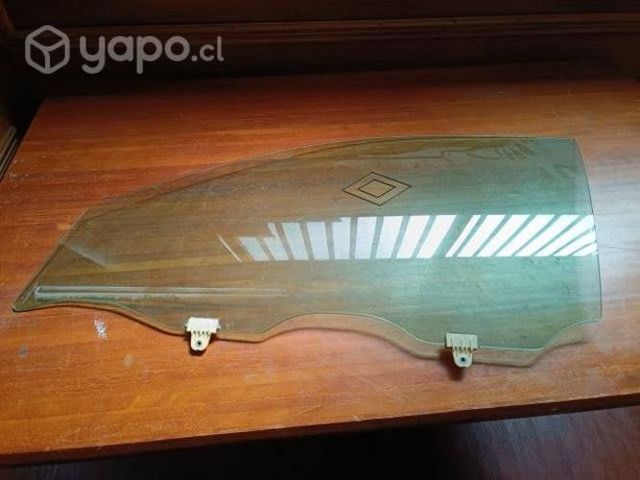 vidrio puerta delantera Nissan murano