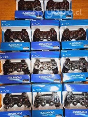 Control PS3 Nuevos