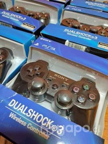 Control PS3 Nuevos