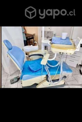 Sillon dental