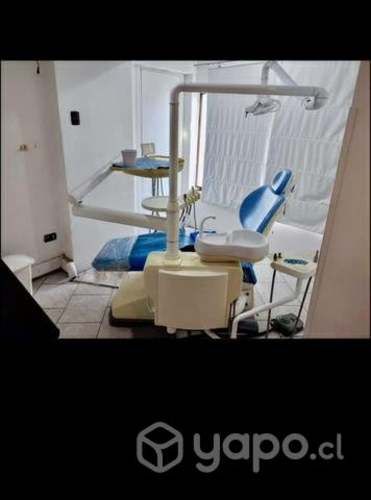 Sillon dental