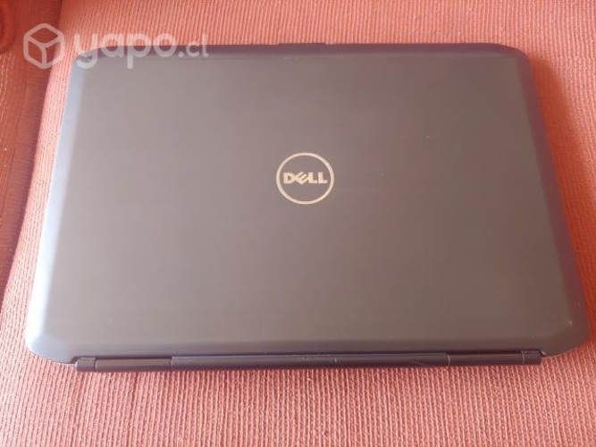 Notebook Dell E5430