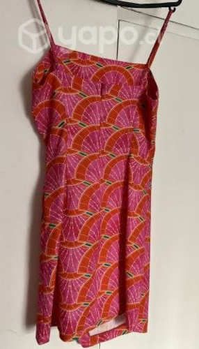 Vestidos Zara y Mango talla s