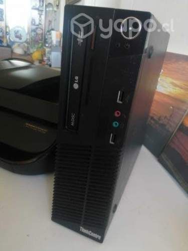 Computador Lenovo ThinkCentre M73