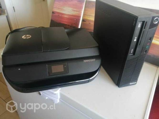 Computador Lenovo ThinkCentre M73