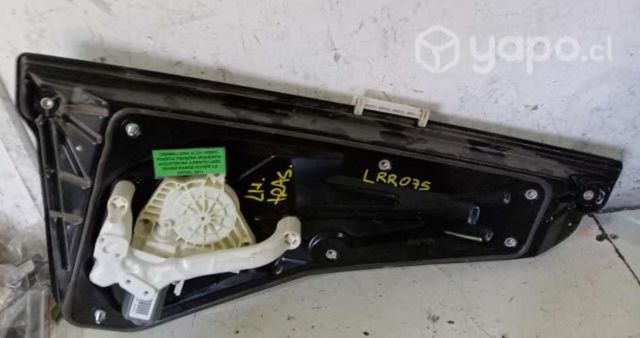 Cremallera AlzaVidrio tra izq (LRR075) Rover Range