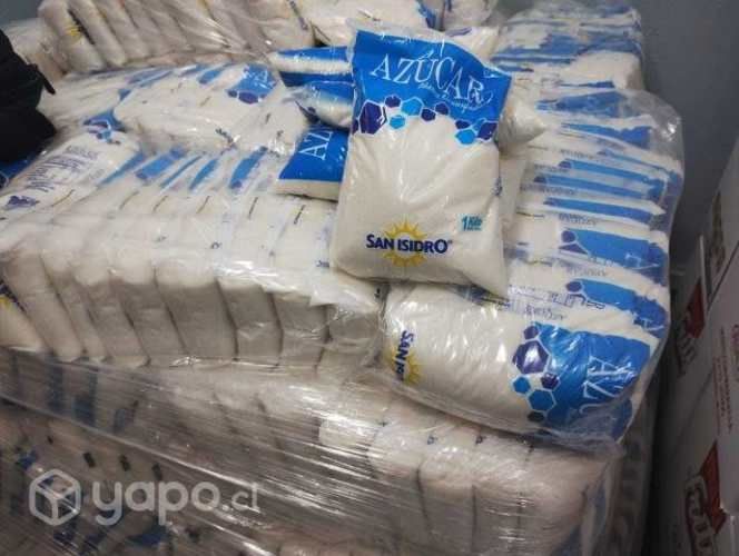 Azucar formato kg san isidro