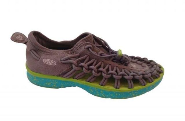 Chalas Marca Keen Nro. 32 Nuevas