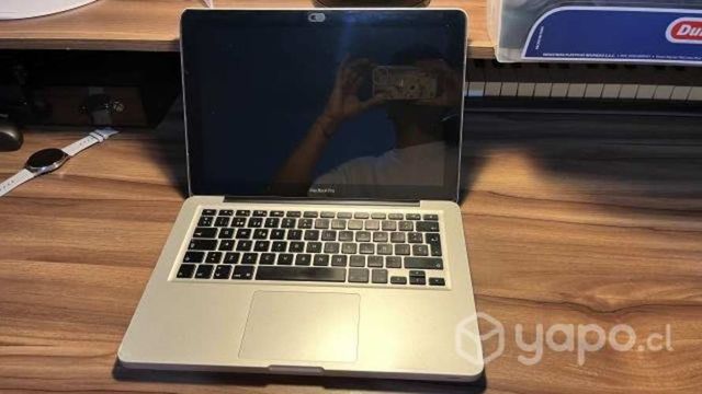 MacBook Pro 2012 I5 16 Gb RAM
