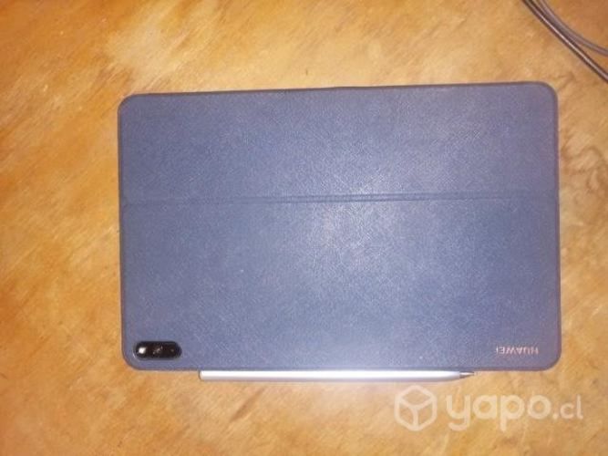 Huawei matepad pro 10.8, venta o permuto