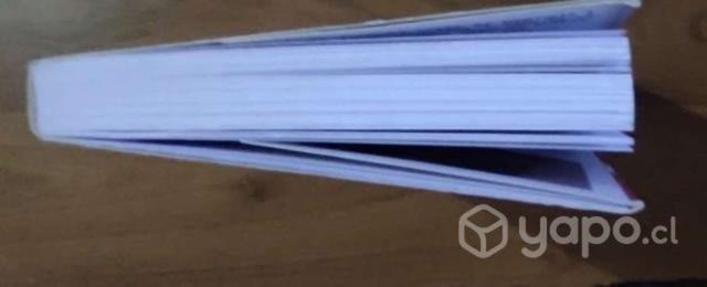 Libro " Perfectos Mentirosos"