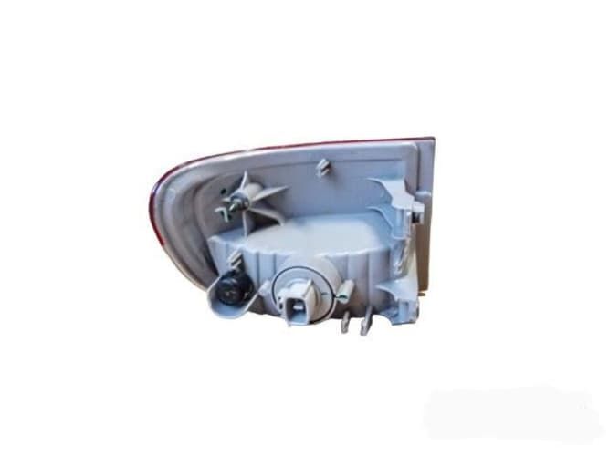 Foco Retroceso chofer Mazda BT