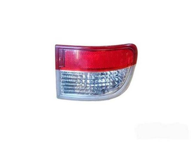 Foco Retroceso chofer Mazda BT