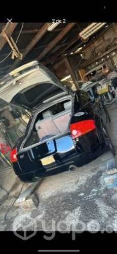 Audi tt 2004 deportivo 2.0 turbo