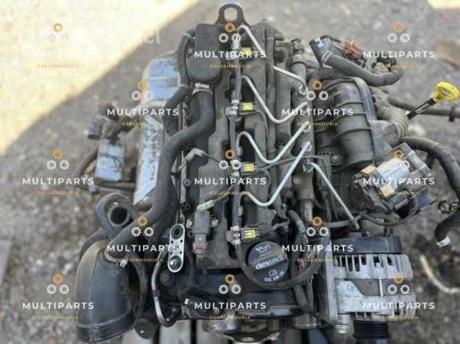 Motor chevrolet colorado 2022 2.8