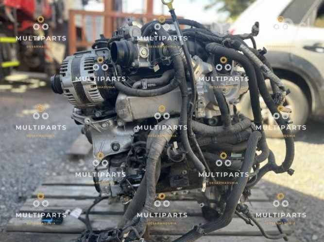 Motor chevrolet colorado 2022 2.8