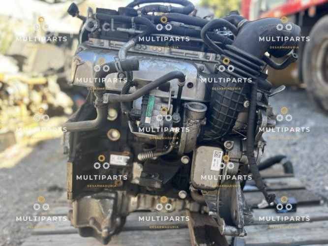 Motor chevrolet colorado 2022 2.8