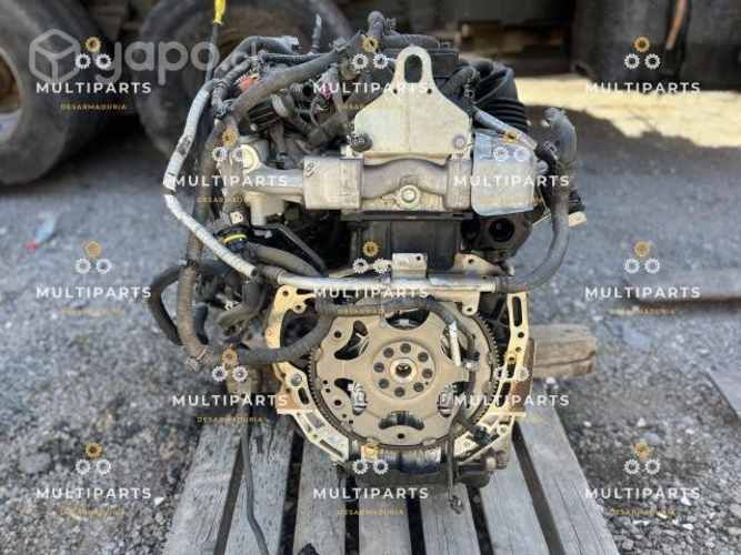 Motor chevrolet colorado 2022 2.8