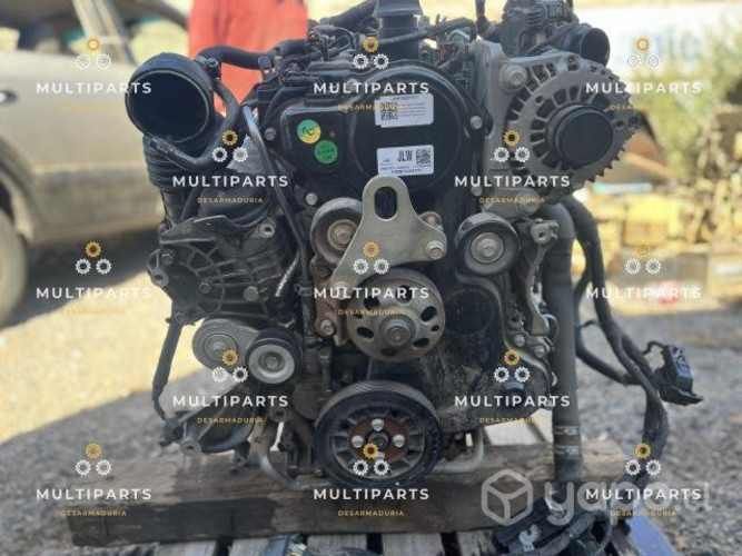 Motor chevrolet colorado 2022 2.8