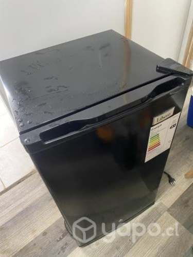 Frigobar en buen estado