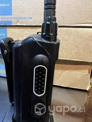 Dep550e Uhf Motorola