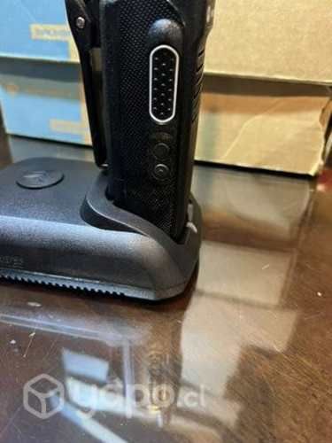 Dep550e Uhf Motorola