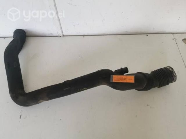 Manguera Intercooler (LD19) Land Rover Discovery