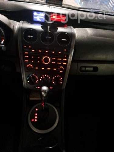 Venta mazda cx7 año 2012.