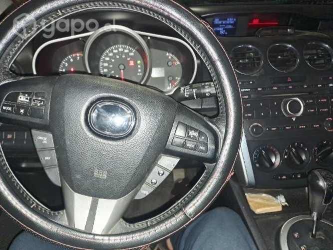 Venta mazda cx7 año 2012.