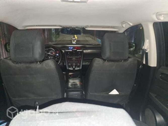 Venta mazda cx7 año 2012.